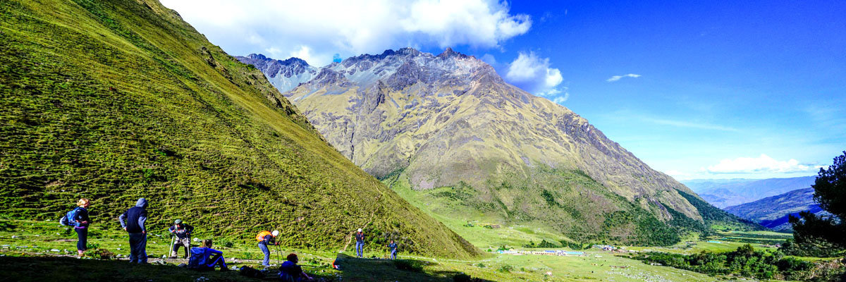 Tour Laguna Humantay 1 Día  en Cusco